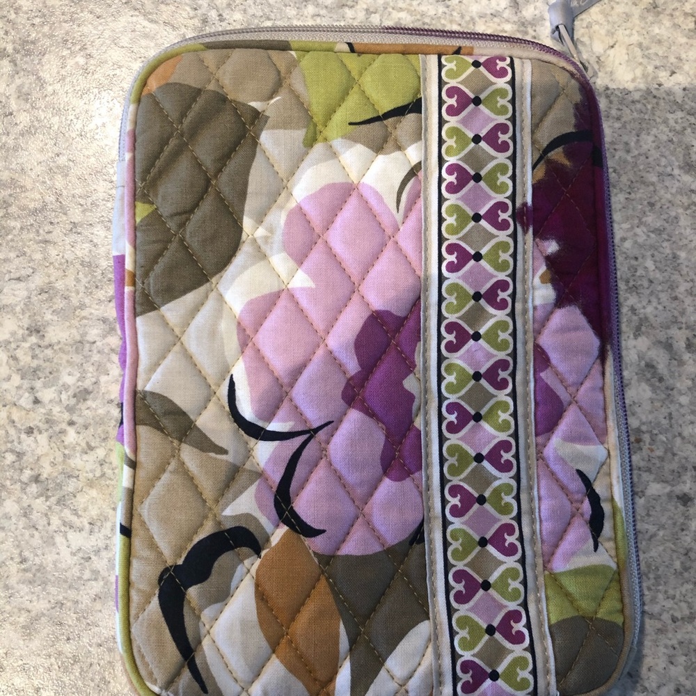 Vera Bradley bag